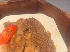 -晓粤·惹味粤菜(凯德乐峰广场店)