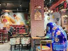 -俄罗斯大肉串(爱民路店)