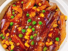 -老浒记烤鸭-北京菜(琉璃厂店)