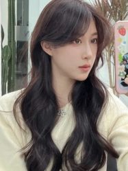 点击看大图 -MORI HAIR SALON日式美发沙龙