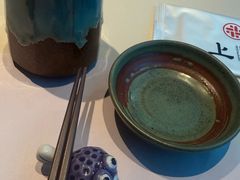 -上井料理黑金店(IFS国金中心店)