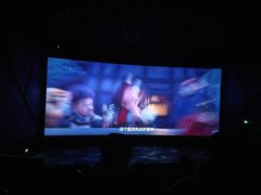 -星空影城(固安OMIS激光店)