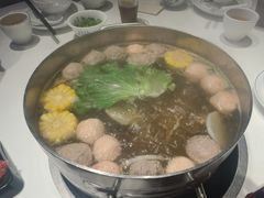 -陈记顺和牛肉火锅馆(天河北路店)
