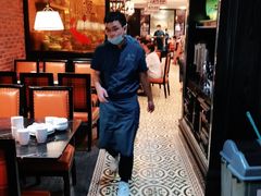 大堂-大鸭梨烤鸭(甘家口店)