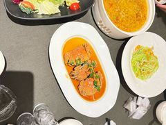 -蟹榭·本帮江浙菜·蟹宴(大宁久光商场店)