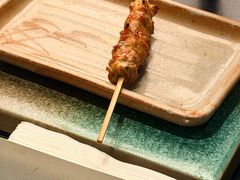 -鳥喜Toriki怀石烧鸟料理