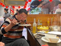 -吉布鲁牛排海鲜自助(龙湖北城天街购物广场店)