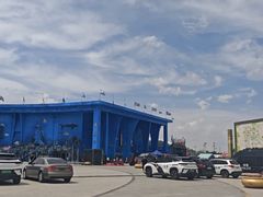 -鄂尔多斯野生动物园