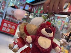 -LLJ夹机占(正佳广场店)