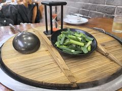 -曹丞相·地锅鸡·地锅鱼(武林店)