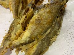 -张树军海鲜(王府壹号店)