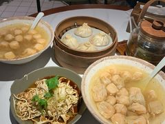 -东园小馆·早茶·淮扬小炒(印象汇店)