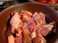 护心肉-喜来稀肉(金巴利道店)