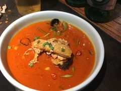 -辣尚瘾·烤鱼·新川菜(交大直营店)