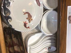 -渝是乎川渝小炒(新世界百货望京店)
