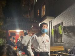 -申德勒加油站西餐厅(日坛路总店)