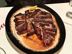 -Wolfgang’s Steakhouse 沃夫冈牛排馆(上海白玉兰广场店)