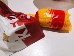 -肯德基(天鹅湖万达店)