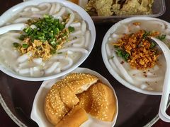 -老西关濑粉(文明路店)