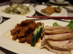 -圆山大饭店-圆苑餐厅