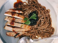 -The Rug Cafe(王府中环店)
