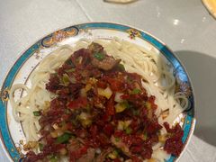 -新疆巴州金丝特餐厅(大钟寺店)