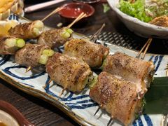 -角落里(中山公园店)