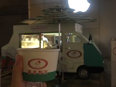 -喜茶(北京三里屯太古里店)