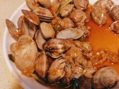 -鑫海汇海鲜烤肉自助(北国商城店)
