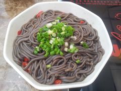 蕨根粉-蛙蛙叫干锅年代(簋街总店)