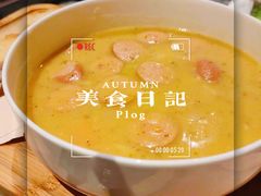 -Secco德式餐吧(南秀村店)