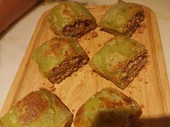 招牌麻糍-弄堂里(西溪龙湖天街店)