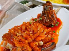 -顺风海鲜港(金玉兰店)