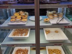 炸物-玫瑰花园自助烤肉(顺义鑫海韵通店)