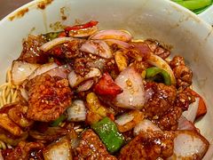 -王繁星面馆(西安熙地港店)