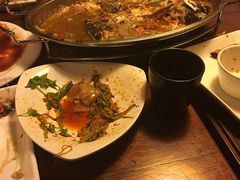 -章吴记喜瑞餐厅(东东城店)