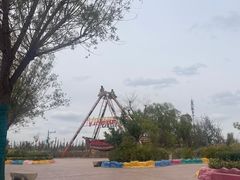 -嘉峪关方特欢乐世界