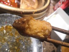 -小龙坎老火锅(北京三里屯店)