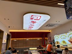 -华天新川面馆(缸瓦市店)