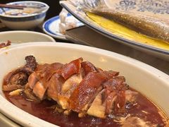 -南京大牌档(新街口德基广场店)