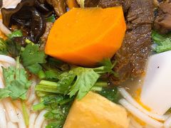 -贯一台湾牛肉面(八一七中路店)