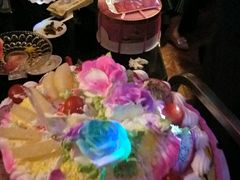 -畅乐星KTV(狮岭店)