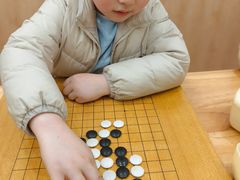 -贝弈围棋(惠山万达校区)