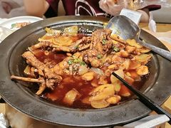 -六月雪干锅(涪城万达广场店)
