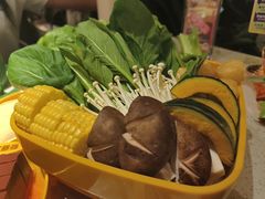 -润园四季椰子鸡火锅(海上世界店)