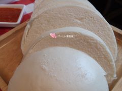 -西贝(枫蓝国际购物中心店)