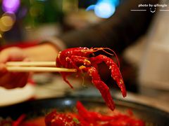-金陵暴走小龙虾·迷踪蟹(凯德MALL店)