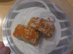 -新一番三文鱼寿司(红城湖店)