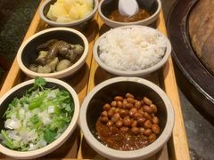 -粗粮人家·东北菜(洋桥店)