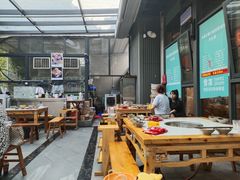 大堂-天星正源火锅(地勘路店)